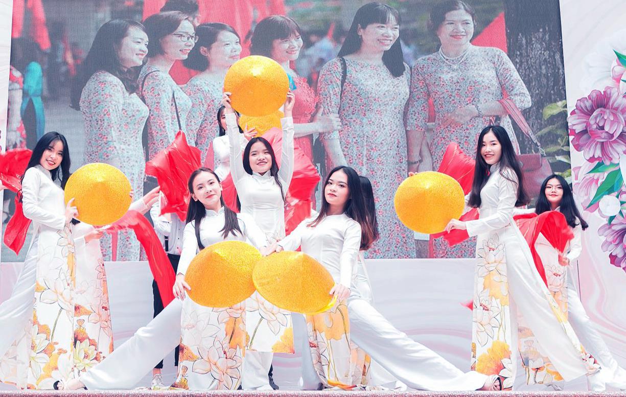 Nhân rộng mô hình 